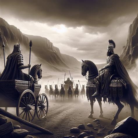 2 Kings 9:21 Artwork | Bible Art