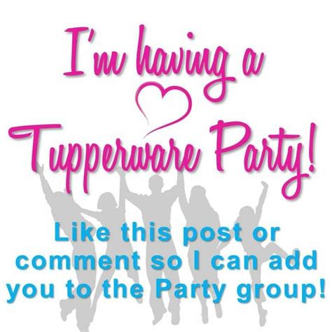 Tupperware Party 的图像结果