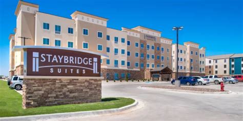 Pecos Hotels | Top Hotels in Pecos, Texas by IHG
