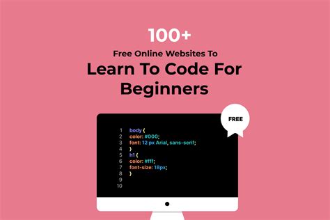 Learning Code Free 的图像结果