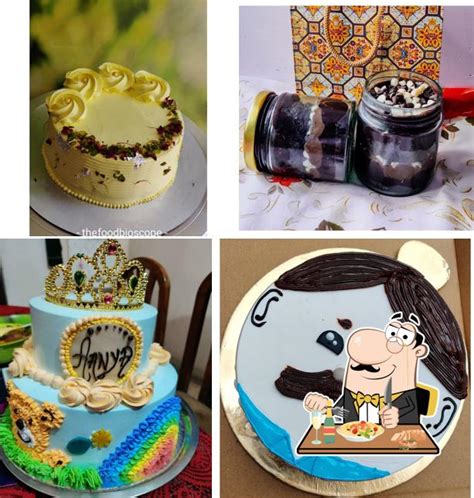 The Food Bioscope, Jaipur - Restaurant menu, prices and reviews