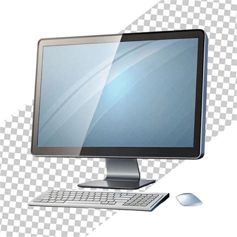 Transparent Computer Monitor 的图像结果