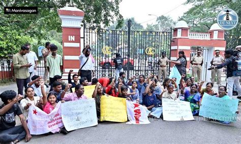 Engineering student returning from church sexually assaulted in Anna ...