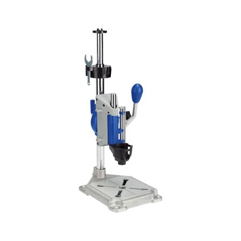 Buy Dremel Drill Press Rotary Tool Workstation Stand with Wrench- 220 ...