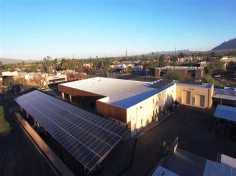 Guglielmo and Associates - Tucson, Arizona - Solar Gain