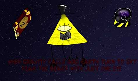 Image result for Bill Cipher Decoded
