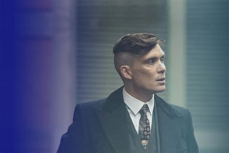 Get the Peaky Blinders Look: A Comprehensive Guide to the Iconic ...