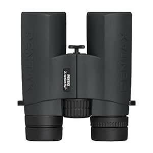 Buy Pentax 10x43 Z-Series ZD WP Binoculars, Dark Green, (ZD 10x43 WP ...
