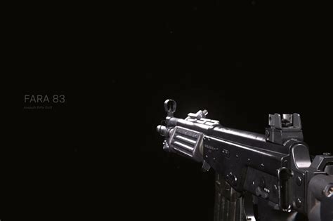 Fara Setup 的图像结果