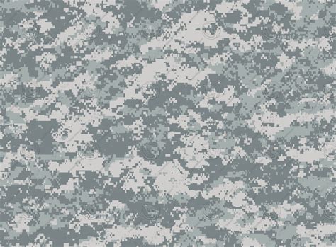 ACUPAT - ARPAT - Universal Camouflage Pattern (U.S. Army Digital Camo ...