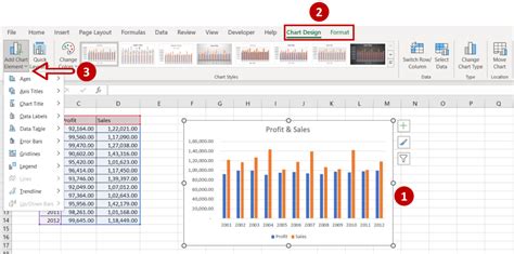 How to Put Data in a Graph On Excel From Two Sheets 的图像结果