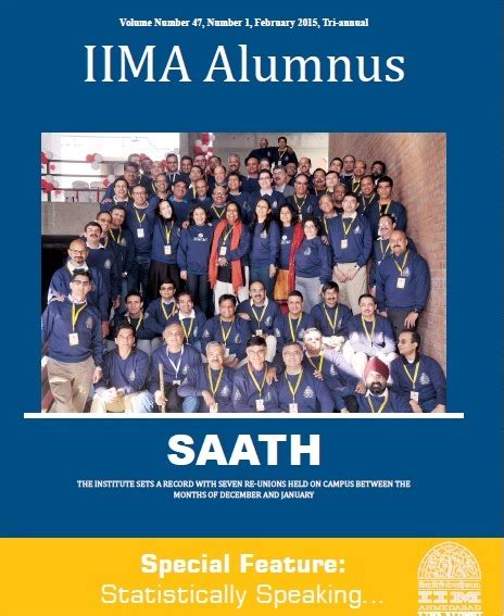 IIM Ahmedabad Alumni Association