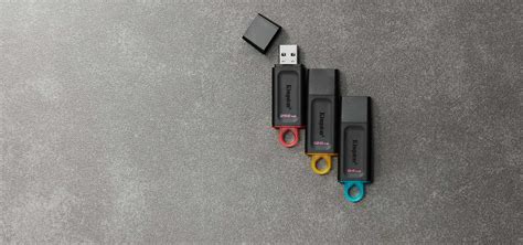 Buy Shop Kingston 128GB DataTraveler Exodia Flash Drive at Low Price ...