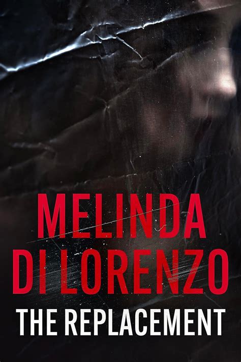 The Replacement: A Domestic Psychological Thriller (Lockwood Gate ...