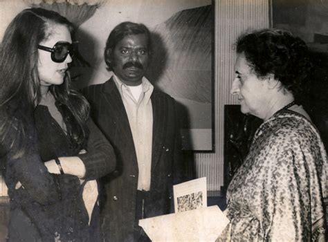 Gallery Profile — Dhoomimal Art Centre