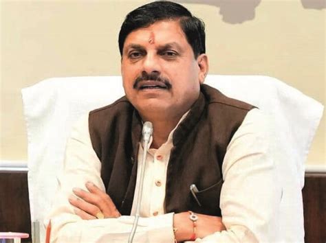 MP forms new ‘Delimitation Commission’ to re-examine districts and ...