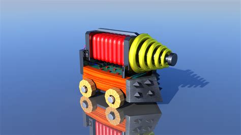 Sparky Clash Royle Wallpaper Sparky | Clash For Dummies