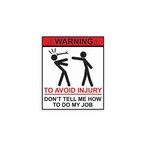 Image result for Avoid Sticker