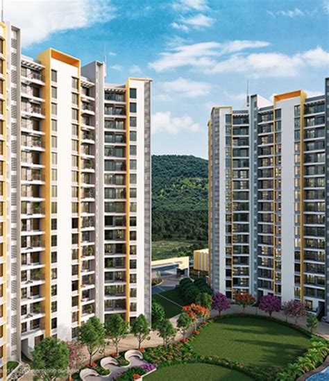 Wakad Real Estate Premium Property Projects