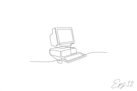 Image result for Computer Lin Line