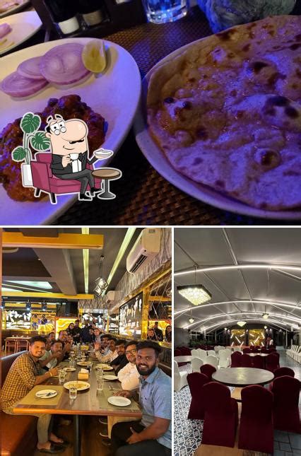 SkyDeck Rooftop Restaurant, Pimpri-Chinchwad - Restaurant menu, prices ...