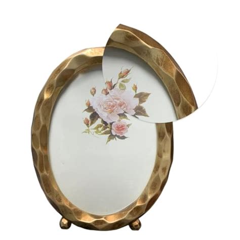 Art Street Geometric Stereo Photo Frame For Home Decoration - Royal Go ...