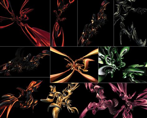 Render Pack Collection AVS Video Editor 的图像结果