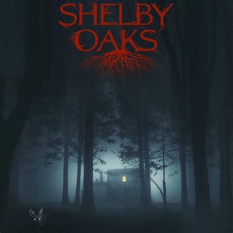 Shelby Oaks