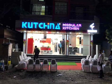 Renaisance Kitchen & Home Solutions Pvt.Ltd. in Sevoke Road,Siliguri ...