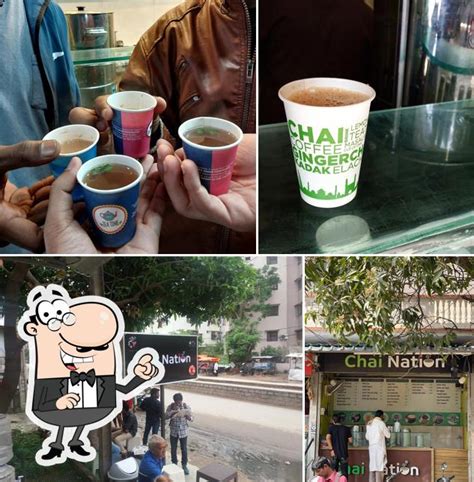 Chai Nation, Hyderabad, Moosapet - Restaurant menu, prices and reviews