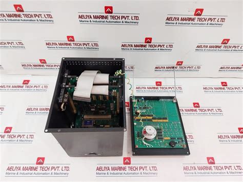 Kawasaki Heavy Industries 10-0-10 Thruster Controller – Aeliya Marine Tech