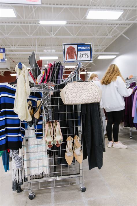 Gallery: Amherst Store - Morgan Memorial Goodwill Industries