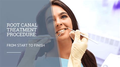 Root Canal Treatment Procedure: From Start to Finish - Eastern Idaho Endodontics