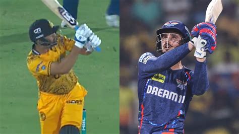 हो गया ऐसा करिश्मा! IPL और PSL दोनों जगह मौजूद अब्दुल समद, जानें क्या ...
