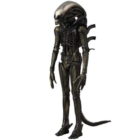 Alien Xenomorph 8Ft 的图像结果