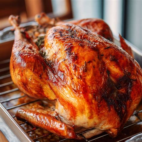 Cooking Turkey 的图像结果