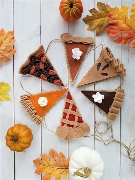 Image result for Simple Fall Crafts