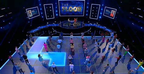 The Floor fans accuse show of being ‘totally rigged’ after spotting ...