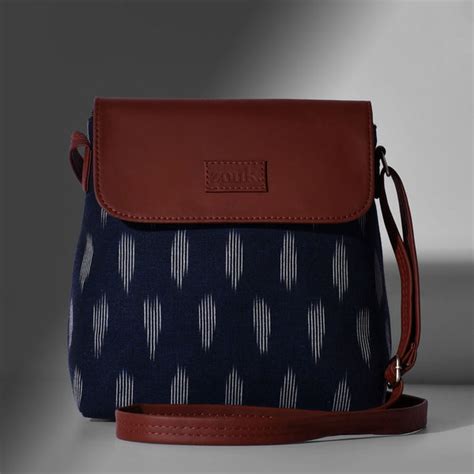 Bidri Kaiser Sling Bag