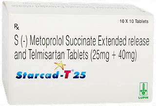 Starcad T 40/25 MG Er | Order Starcad T 40/25 MG Tablet Er Online at ...
