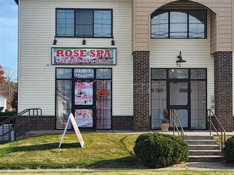 K&J Rose Spa | Massage Parlors in Plainville, CT | (860) 994-8316 - HOT.com