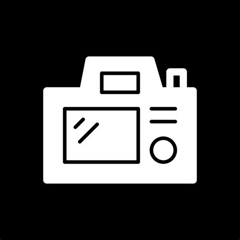 Image result for Camera Back View Vector