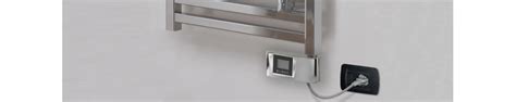 electrical - heating - towel - radiators | Quaranta ceramiche srl