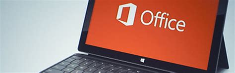Office 2013: op weg naar mobiel - Review - Tweakers
