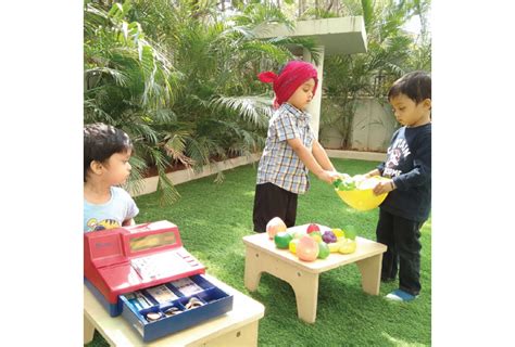 Holi Celebration in Preschool: Best Educational Benefits| Dibber