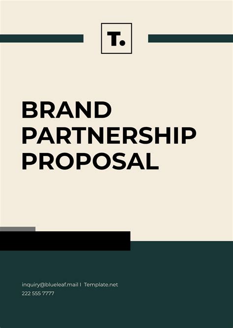 Partnership Program Templates 的图像结果
