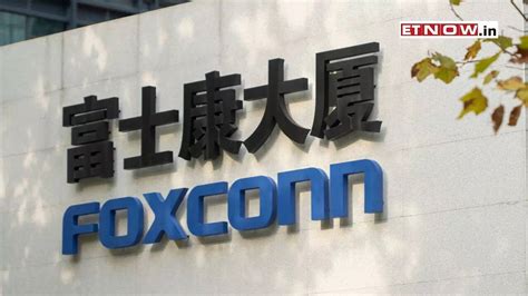 Foxconn to set up battery energy storage system unit in Uttar Pradesh ...