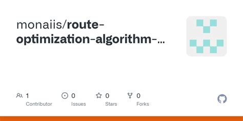 Image result for Route Optimization Algorithm