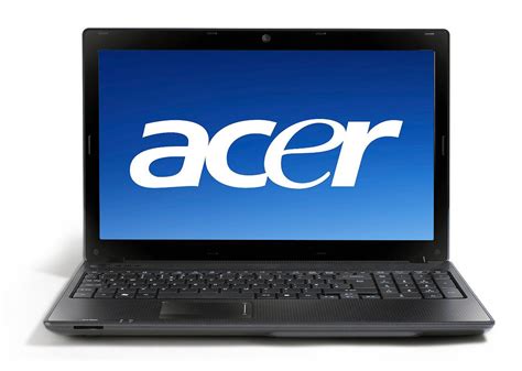 ВCЕ О НОУТБУКАХ: Ноутбук Acer Aspire 5252 - бюджетное решение на ...