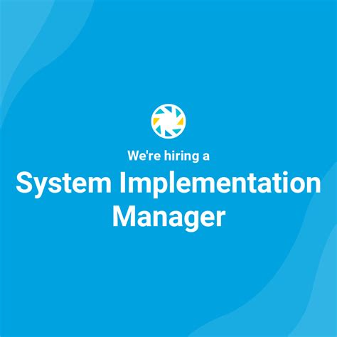 Image result for System Implementation Logo
